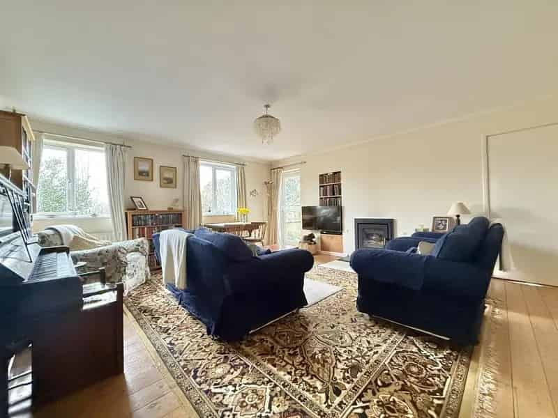 4 Bedroom Bungalow for Sale
