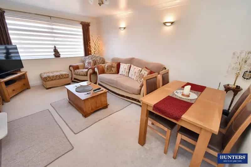 2 Bedroom Bungalow for Sale in Wigston