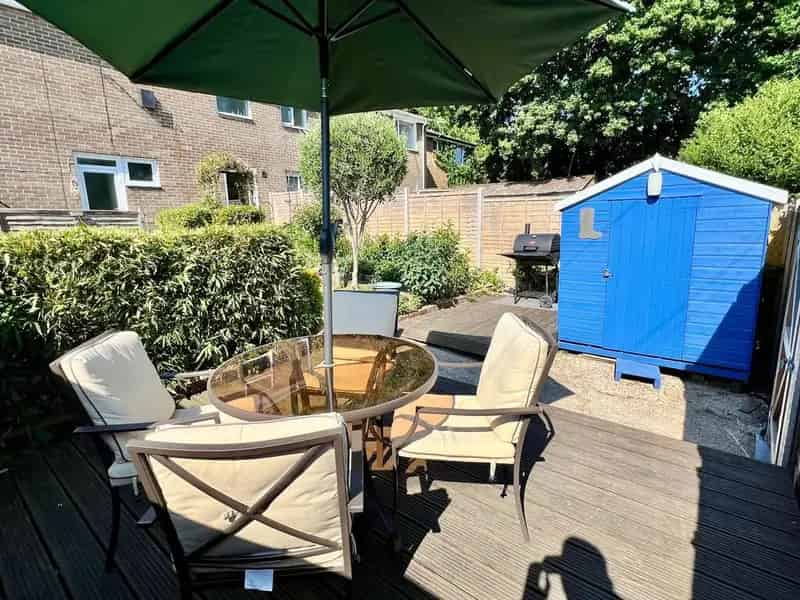 3 Bedroom Terrace House For Sale Near Schools