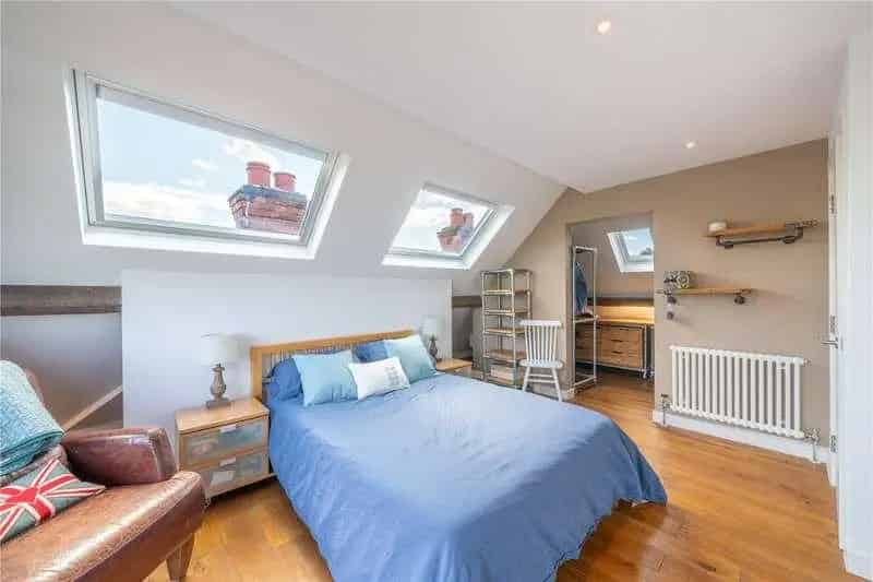 5 Bed Detached House For Sale West Bridgford