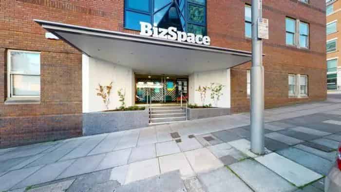 Refurbished Office Space Nottingham Professional Quarter