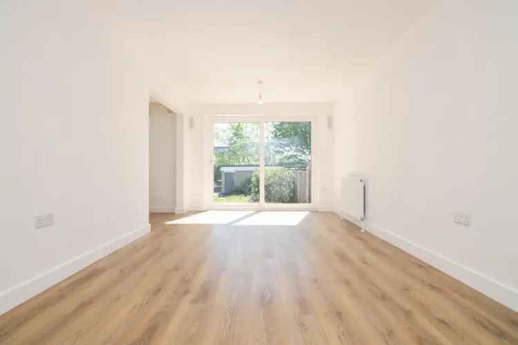 Fully Refurbished 3-Bedroom House Great Barr