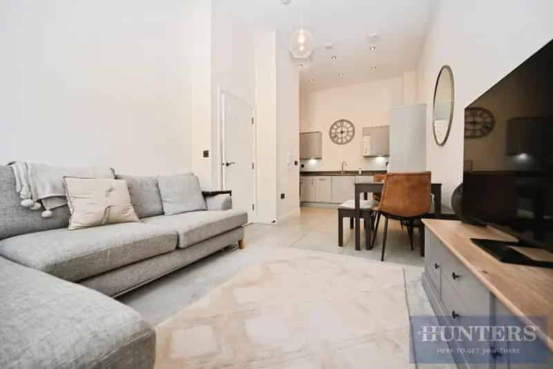 1 bedroom Flat
 For Sale
