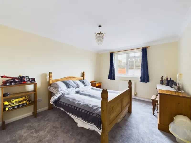 2 Bed Flat for Sale in Sidmouth
