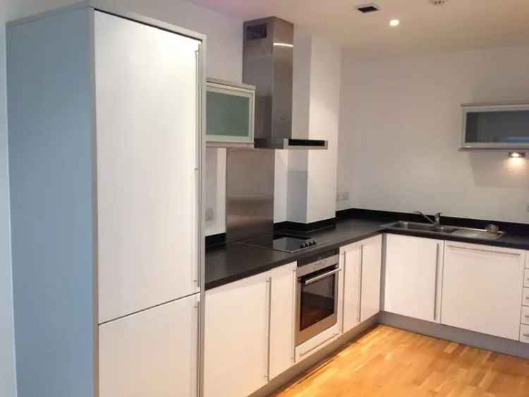 Luxury 3 Bedroom Duplex Apartment for Sale Liverpool