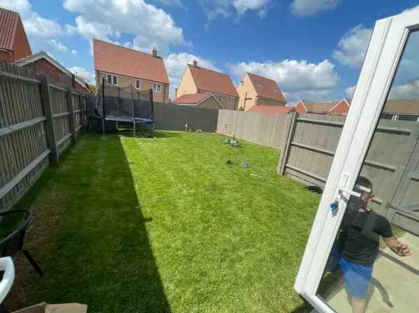 House For Rent in Chelmsford, England