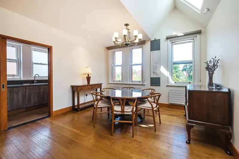 4 Bedroom Flat to Rent in Oxford