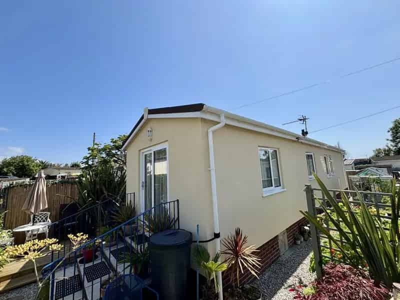 2 Bedroom Bungalow for Sale near Penzance