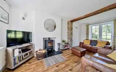 Character Residence & Holiday Let in North Devon