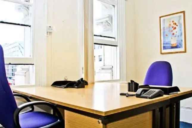 Office For Rent in City of London, England