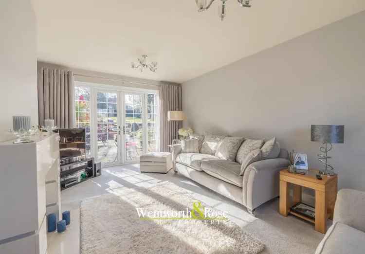 3 Bedroom Detached House for Sale Bournville Village Trust Estate