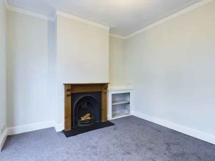 4 Bedroom House To Rent