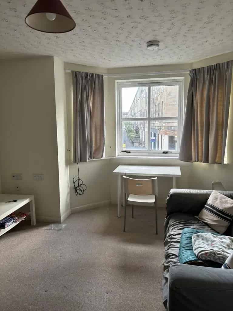 2 Bedroom Flat to Rent in Edinburgh Newington