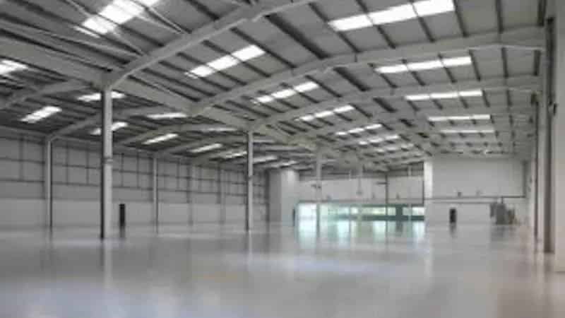 Warehouse Unit near Heathrow Airport M4 M25