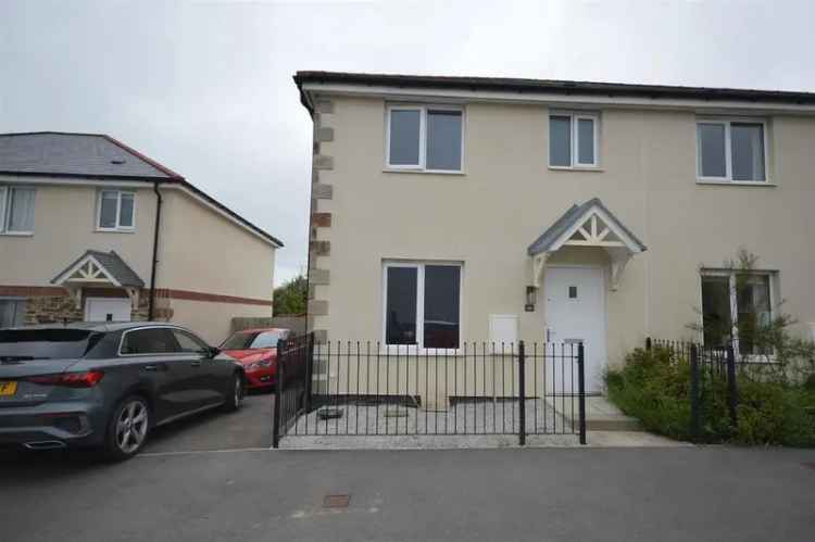 3 Bedroom End Terrace House to Rent