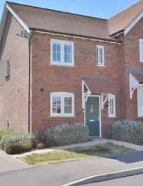 3 Bed House Near London - New Build 2019