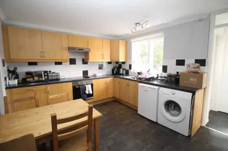 4 Bedroom House To Rent Available August 26 2025