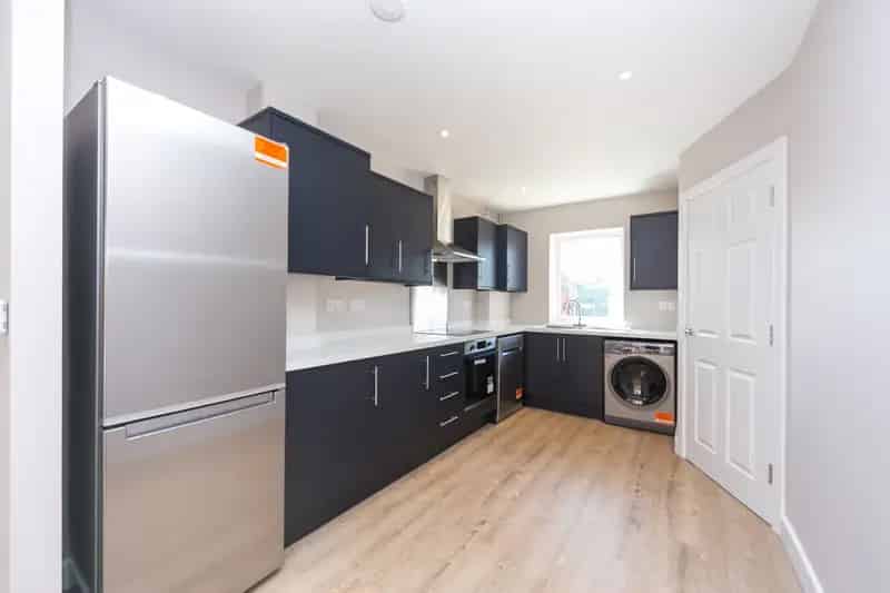3 Bed Semi-Detached House with EV Charging and A-Rated EPC