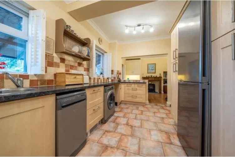 3 Bed House for Sale near Ludlow Town Centre