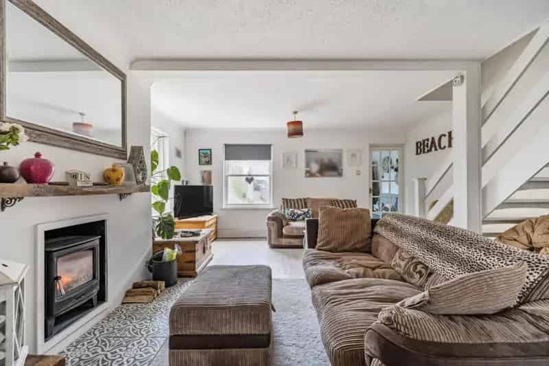 23 Bedroom House for Sale in Mousehole Cornwall