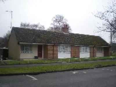 1 bed bungalow in Tyseley and Hay Mills Yardley