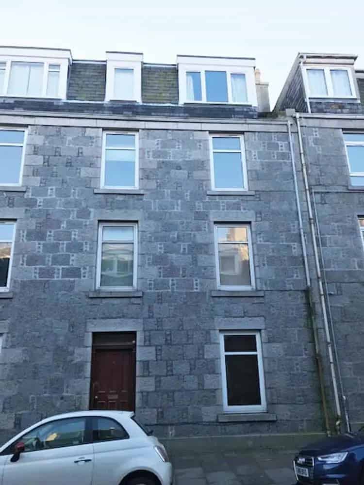 1 Bedroom Flat to Rent West End Furnished Newly Decorated