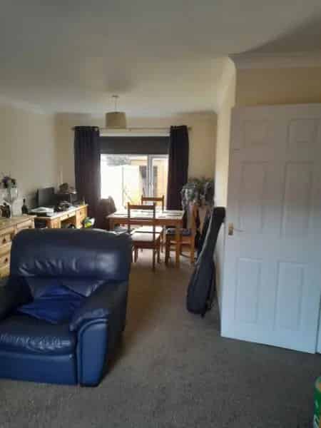 Large 2 Bed House with Dartmoor Views - Pet Friendly