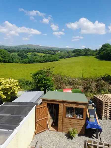 House For Rent in West Devon, England