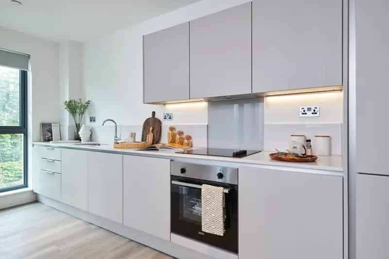 2 Bedroom Apartments for Rent in Guildford