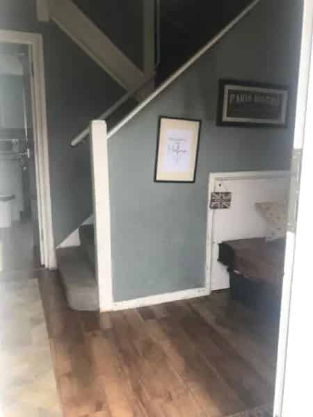 3 Bed House East Malling Kent Large Garden New Kitchen Bathroom