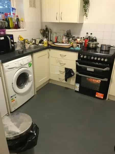 Flat For Rent , Lewes Road, Wealden, England