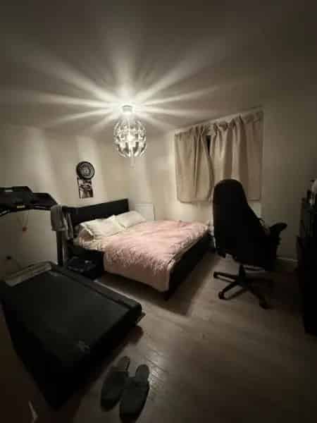 2 Bedroom Flat London View 5th Floor 2 Lifts