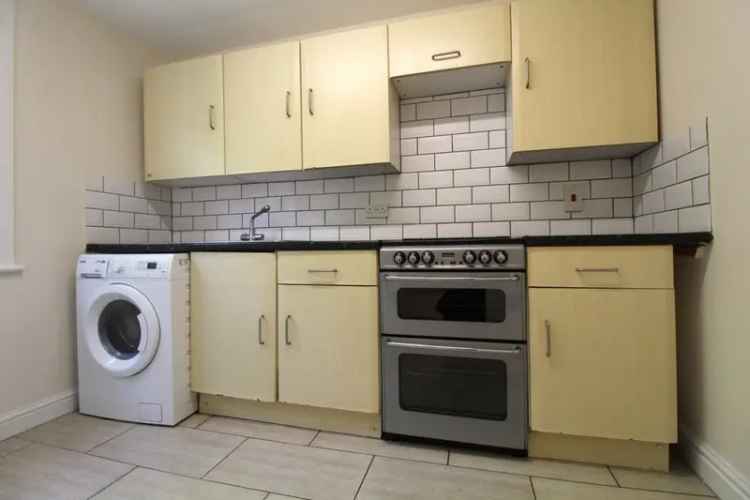 1 Bedroom Flat For Sale