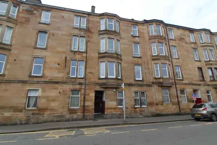 2 Bedroom Flat for Sale Recently Modernised
