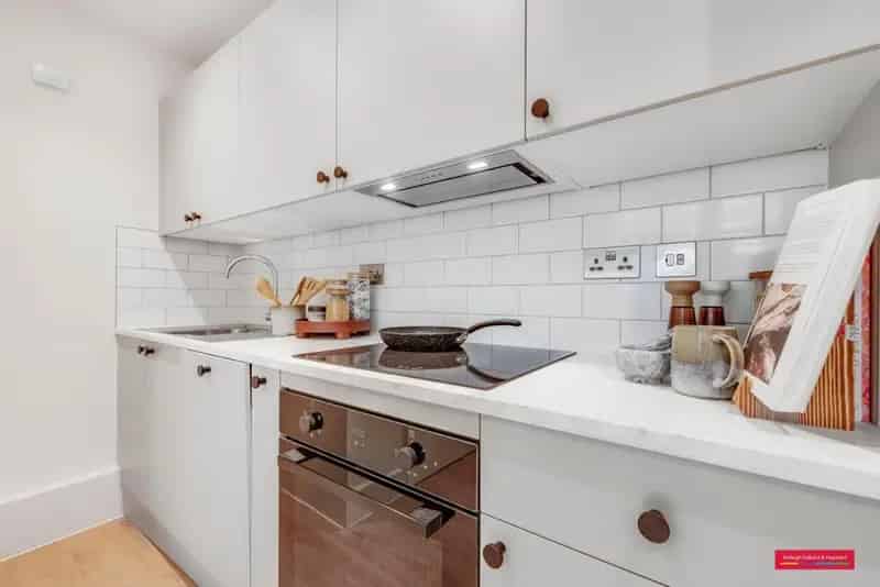 Flat For Rent , City of Westminster, England