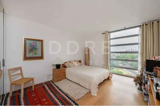 Flat for sale in Battersea Church Road, London SW11