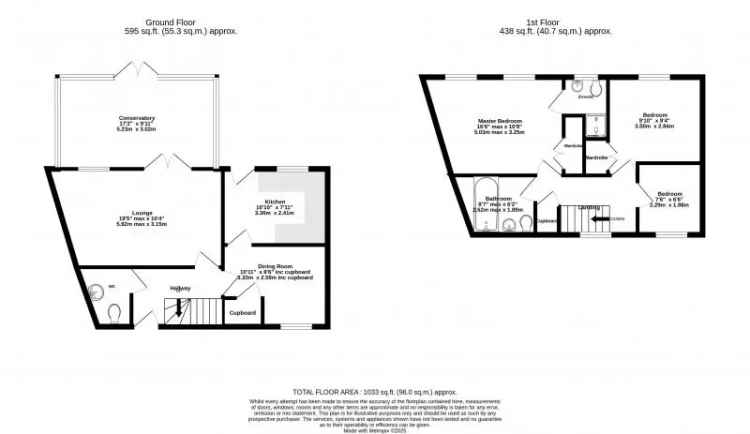3 Bedroom Semi Detached House Bromsgrove