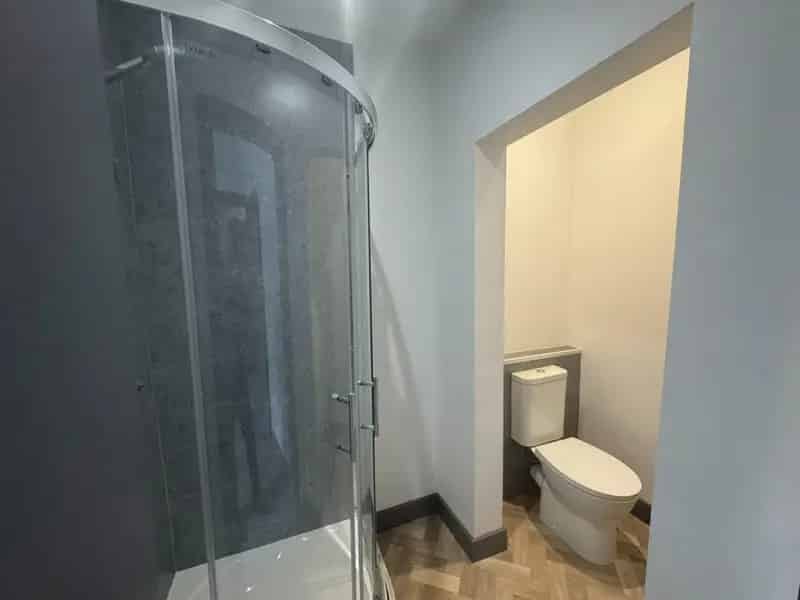 1 Bedroom Flat To Let Bills Included WiFi Parking Ensuite