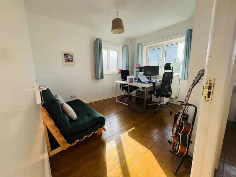 2 Bed Flat to Rent Manchester City Centre Near Oxford Road