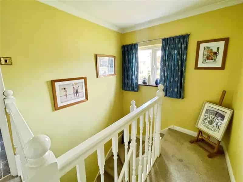3 Bed Family Home for Sale Parks Development