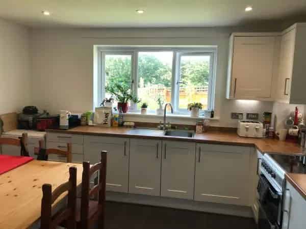3 Bed House Swap Truro Cornwall St Agnes Porthtowan St Erme