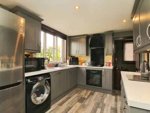 3 Bedroom End Terraced House for Sale Gilmerton Edinburgh