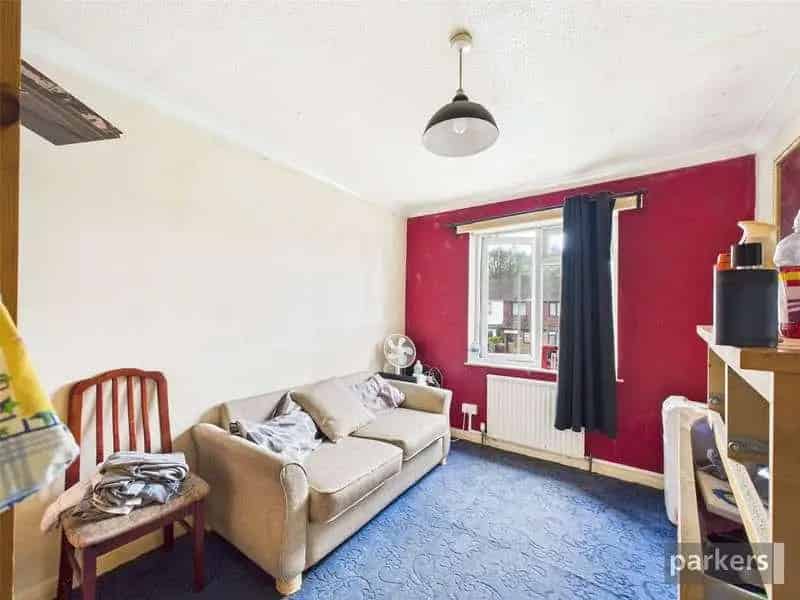 3 Bed House for Sale Spacious Accommodation Good Sized Garden