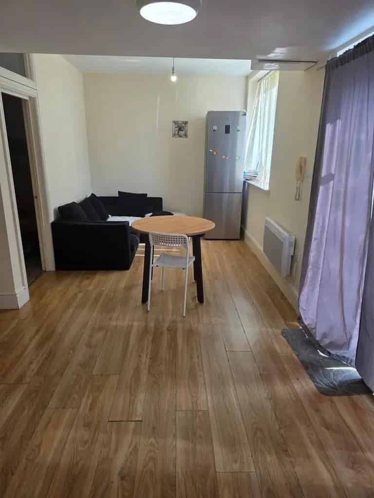 1 Bedroom Ground Floor Flat to Rent