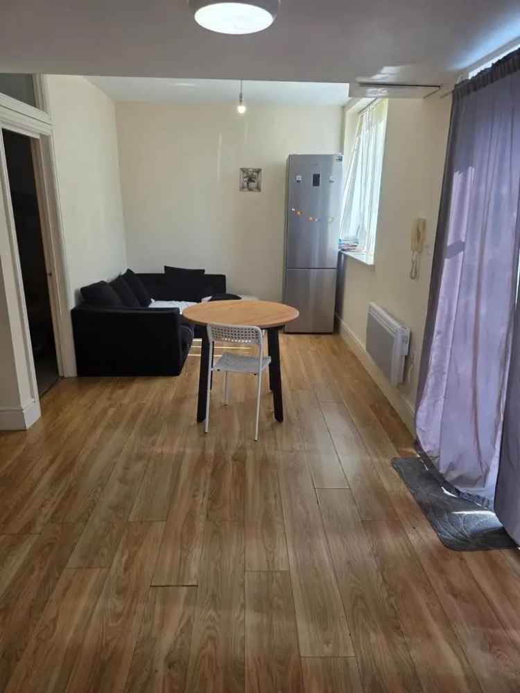 1 Bedroom Ground Floor Flat to Rent