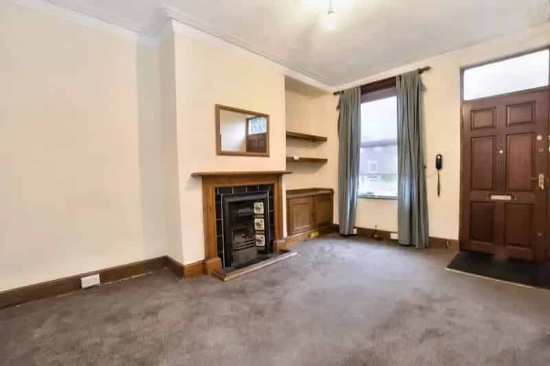 Two Double Bedroom Victorian House in Wharfedales