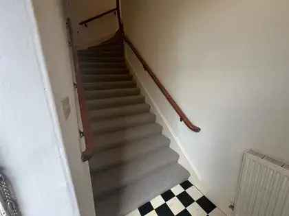 2 Bedroom 86m² Furnished Flat Aberdeen