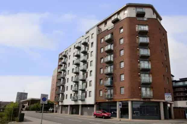 1 Bedroom Flat House to Rent City Centre