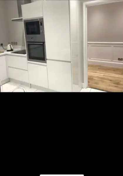 Flat For Rent in London, England