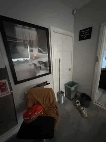 2 Bed House Large Garden Quiet Location - Flat Exchange Considered
